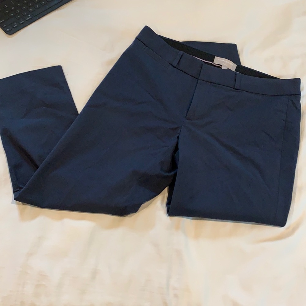 Sloan Pants Petite